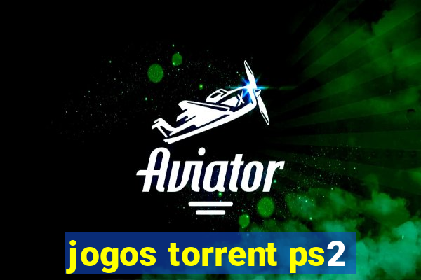 jogos torrent ps2